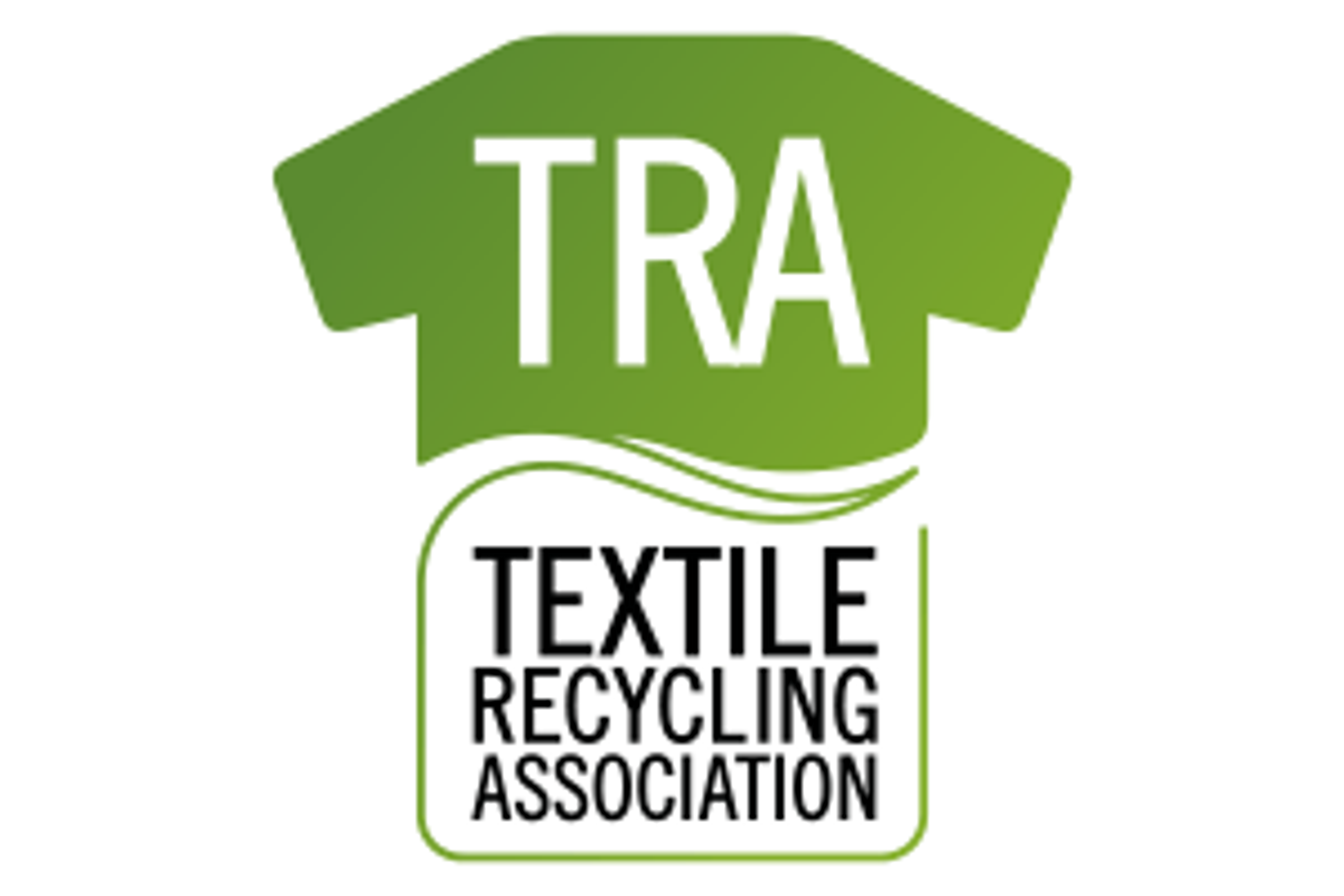 Textile Recycling Association logo