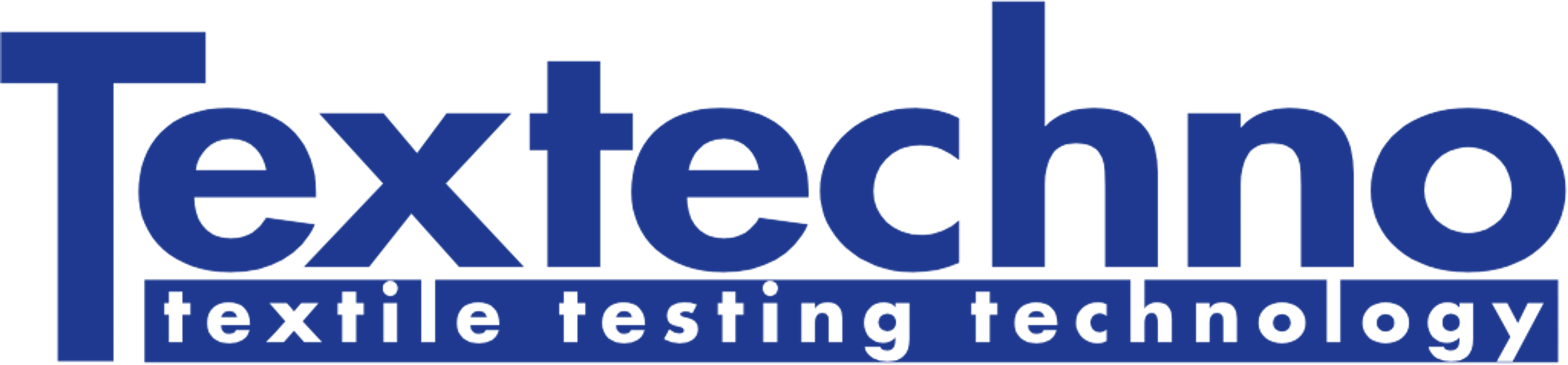 Textechno Logo
