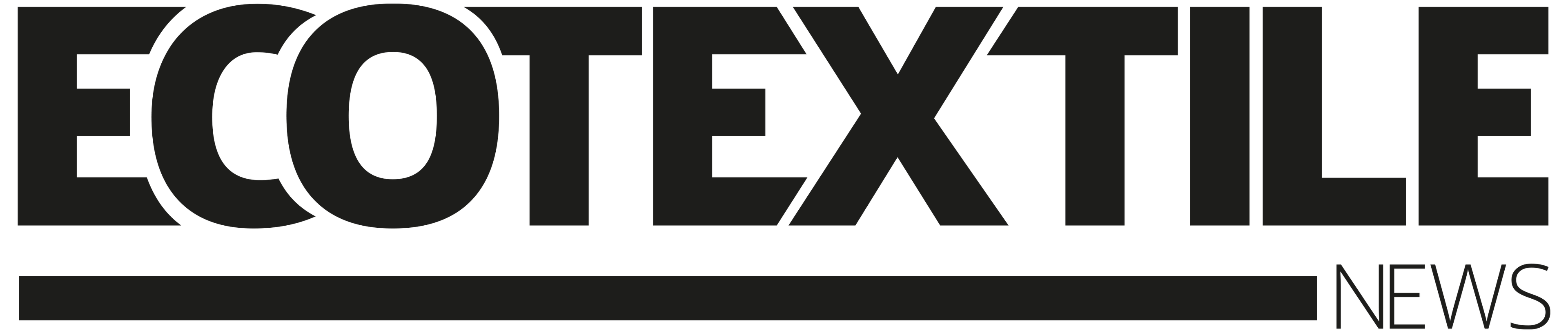 Ecotextile News Logo