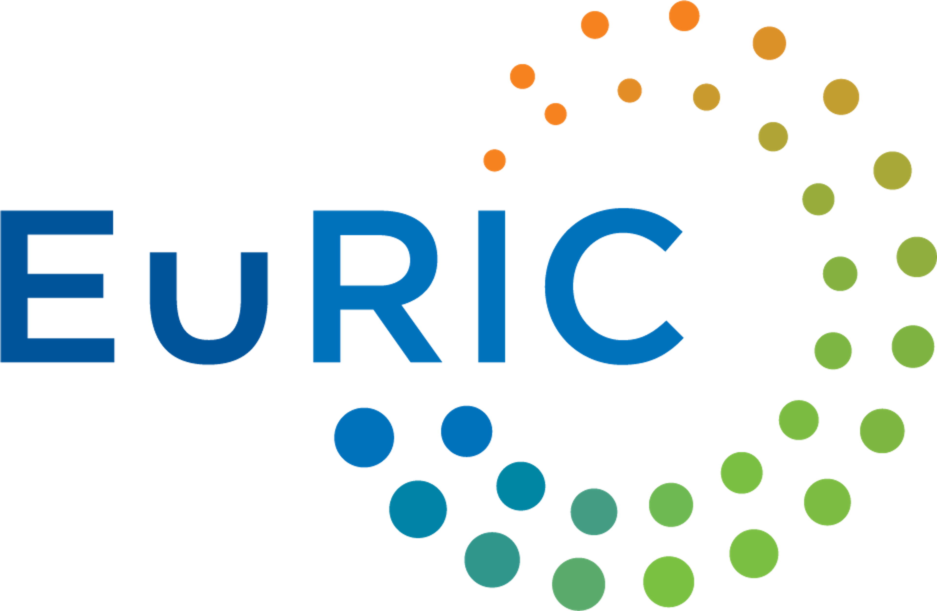 EuRIC Logo