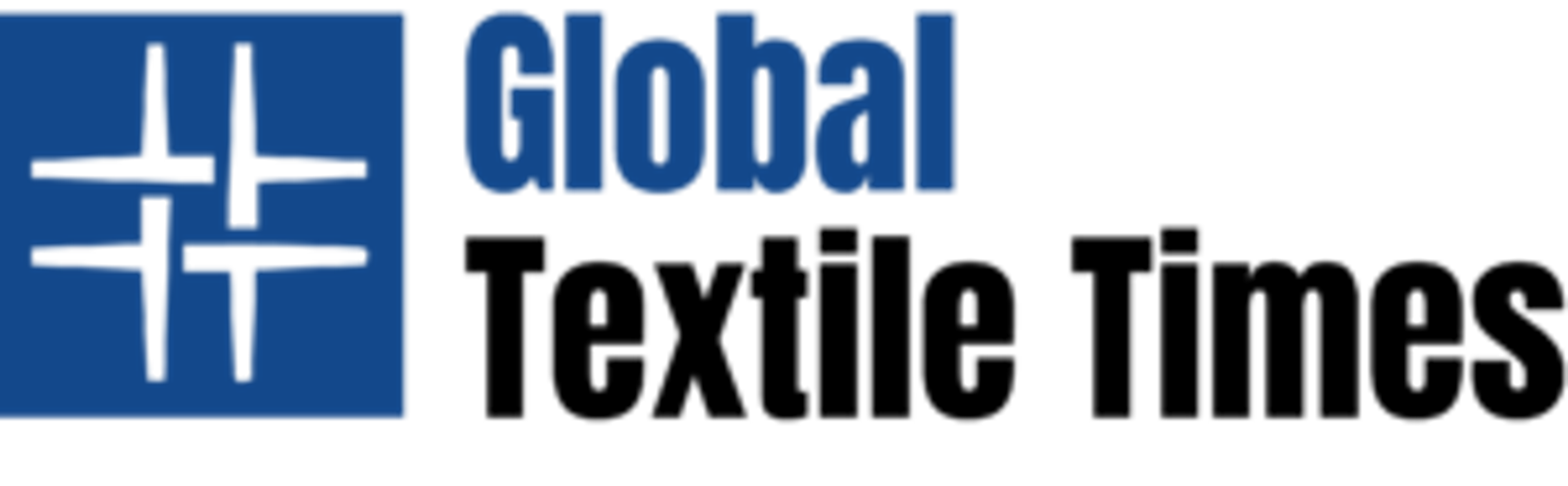 Global Textile Times Logo