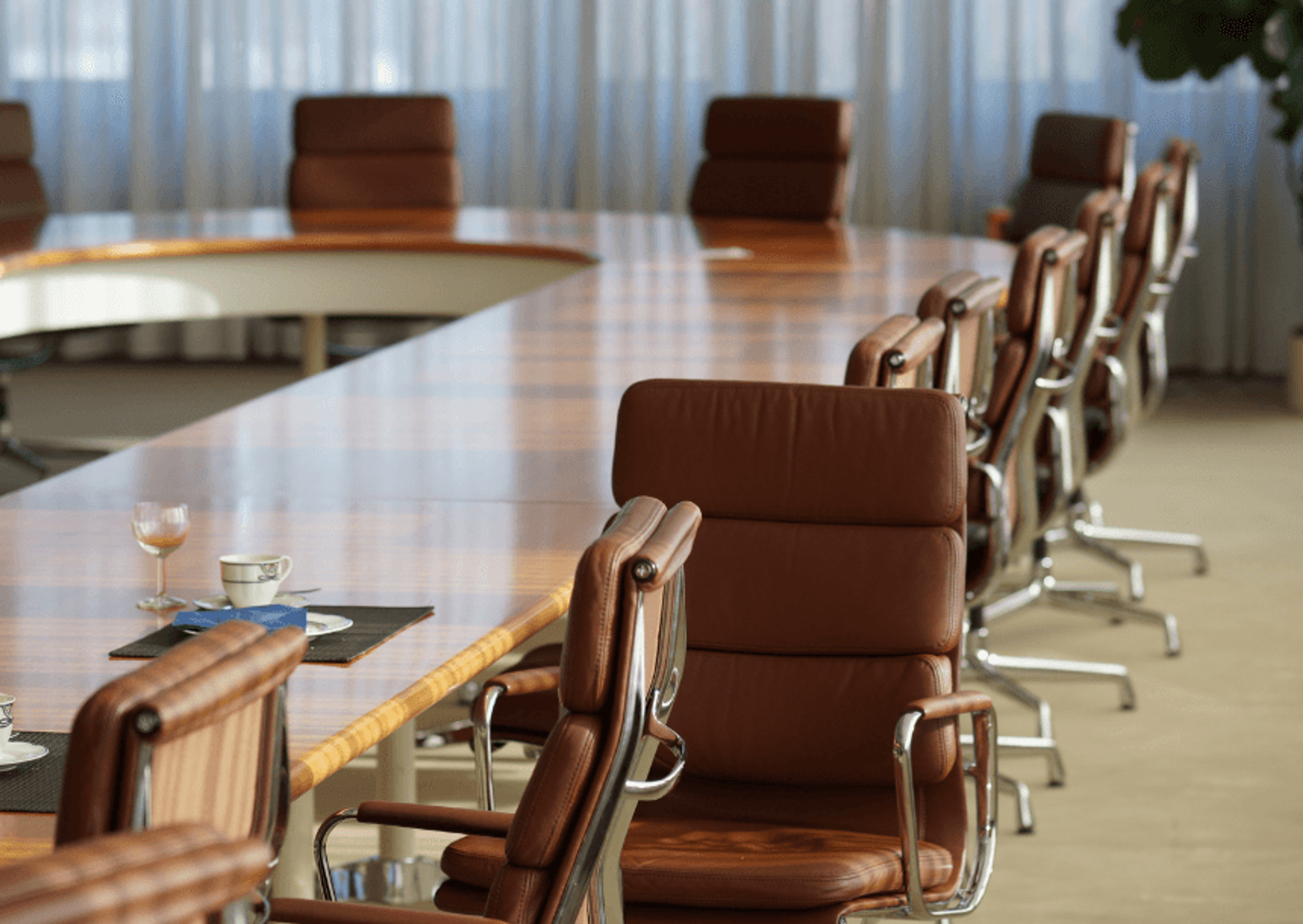 Textiles Recycling Expo Press Conference