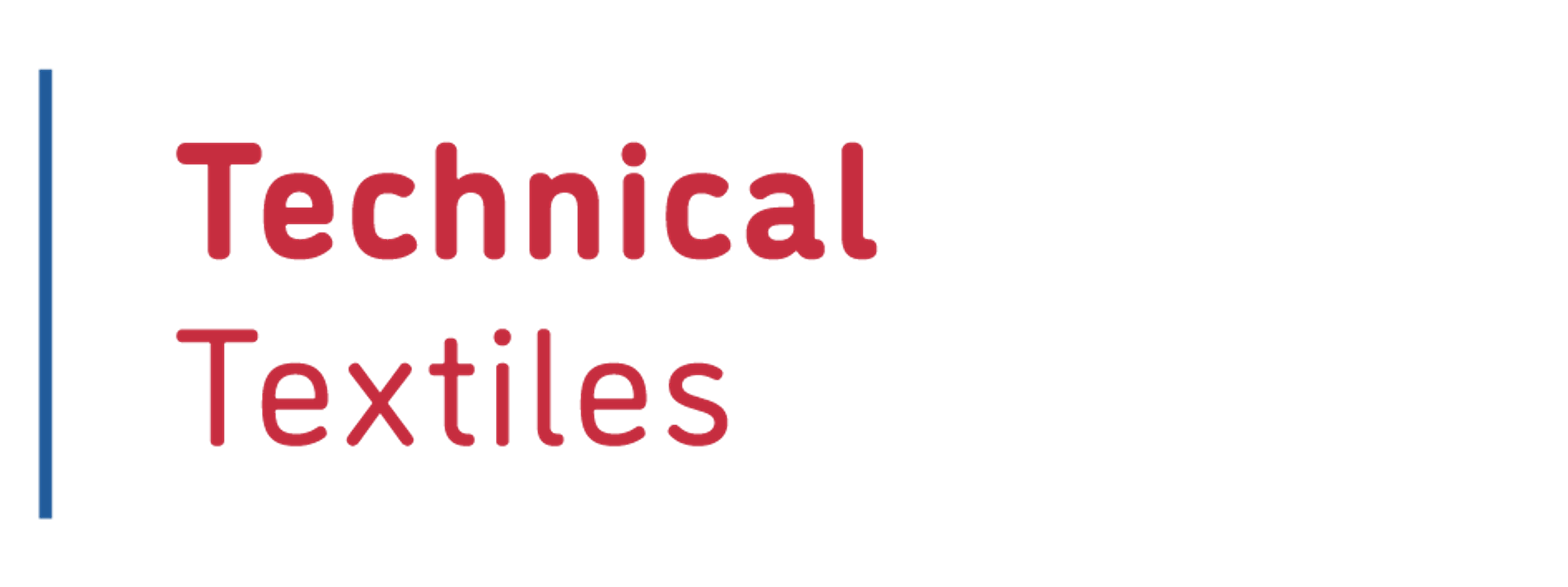 Technical Textiles Logo