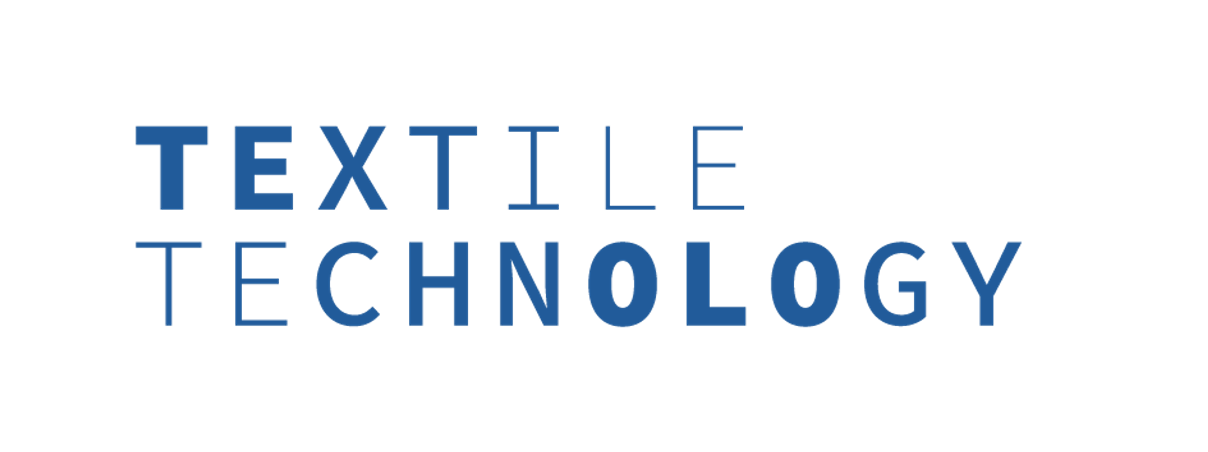 Textile Technology Logo