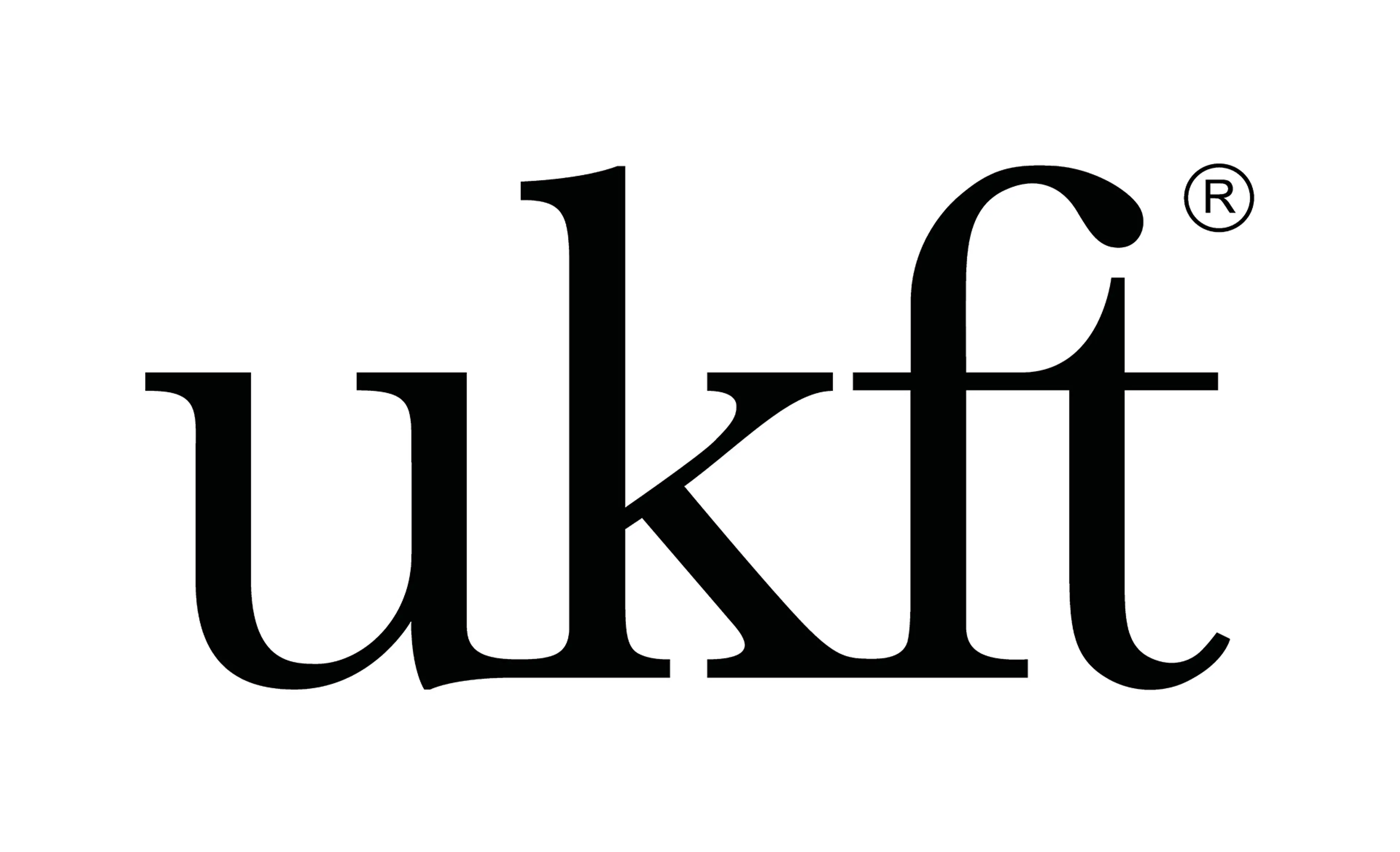 UKFT Logo