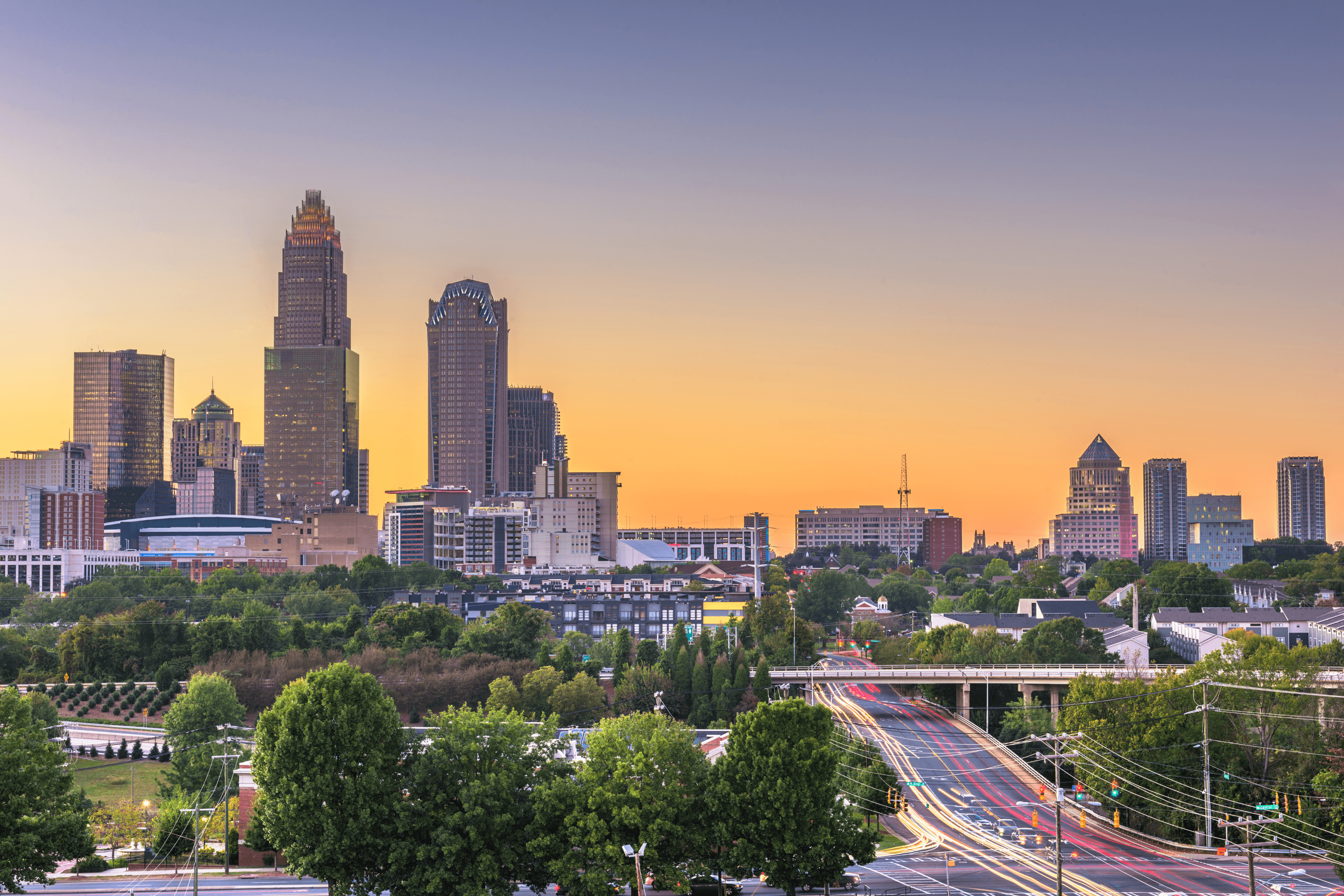 Textiles Recycling Expo USA Visit Charlotte
