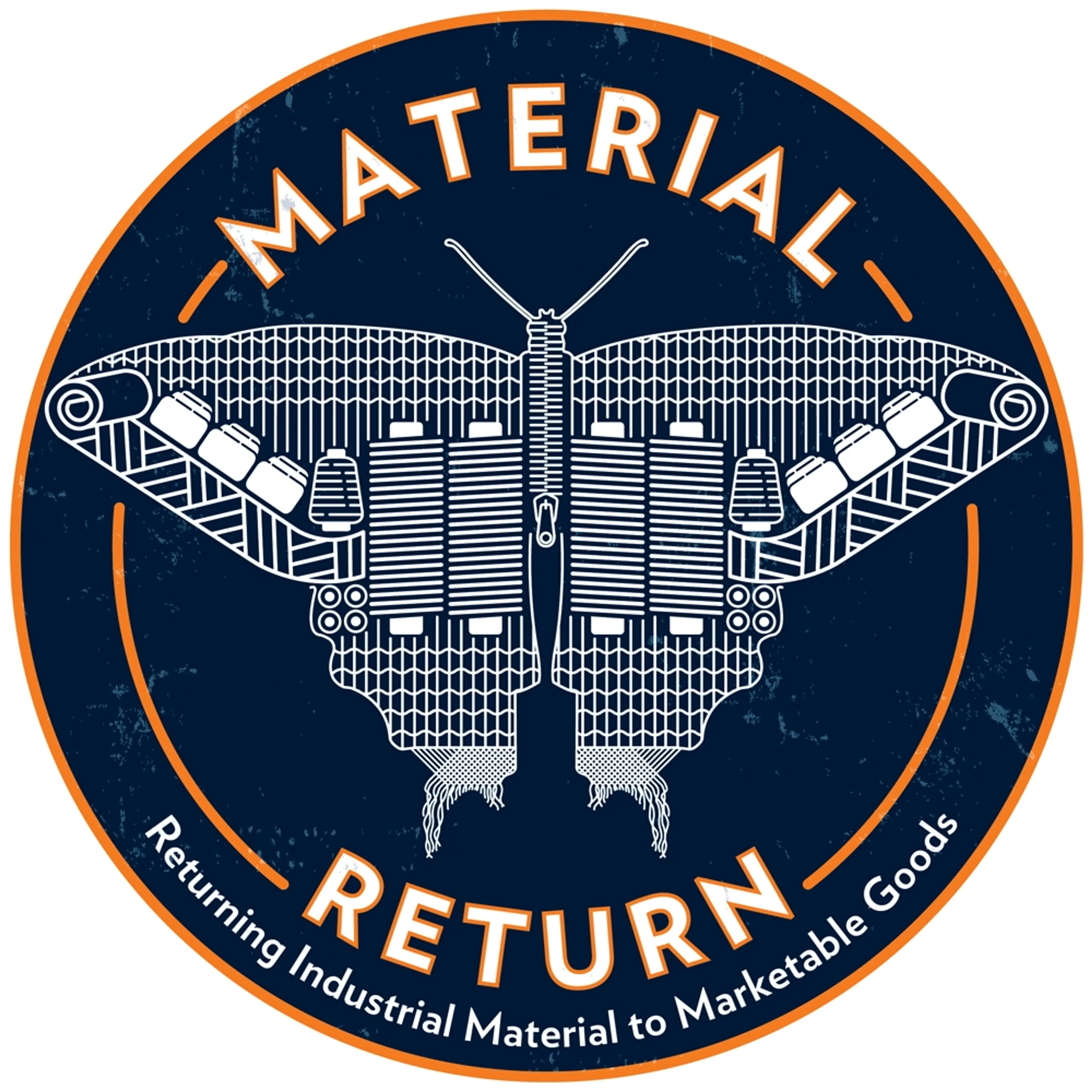 Textiles Recycling Expo USA Material Return
