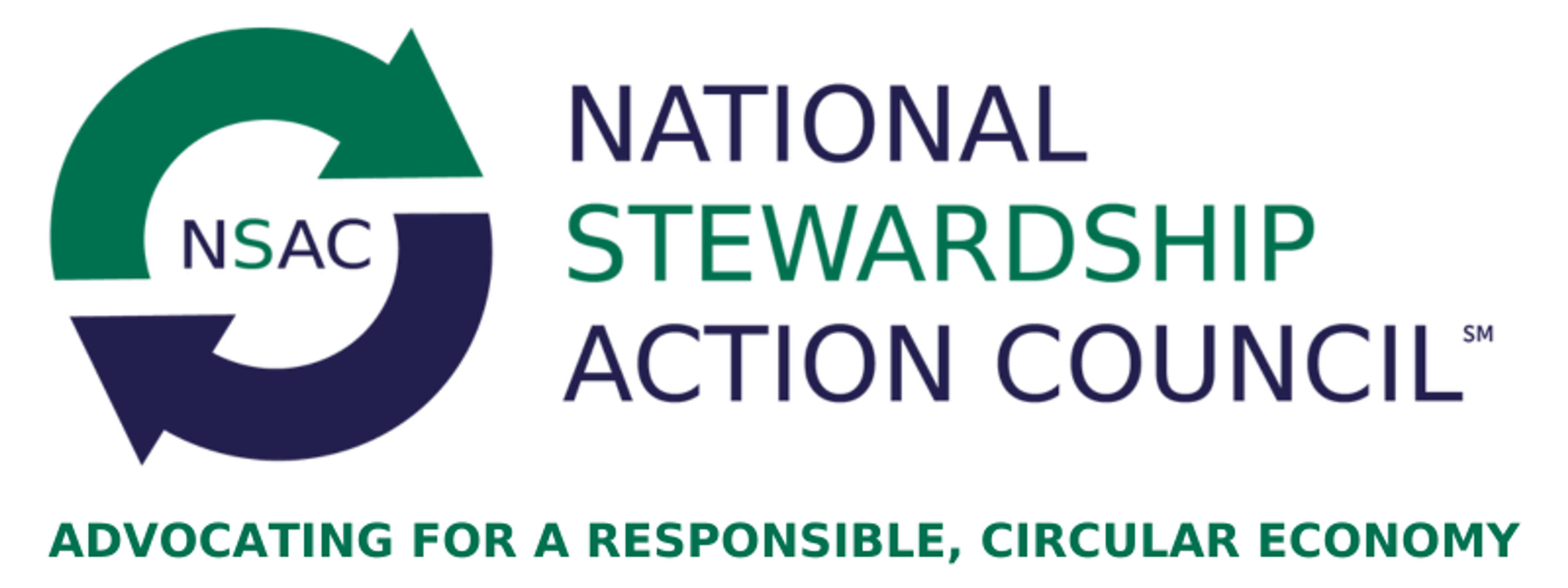 Textiles Recycling Expo USA National Stewardship Action Council (NSAC)