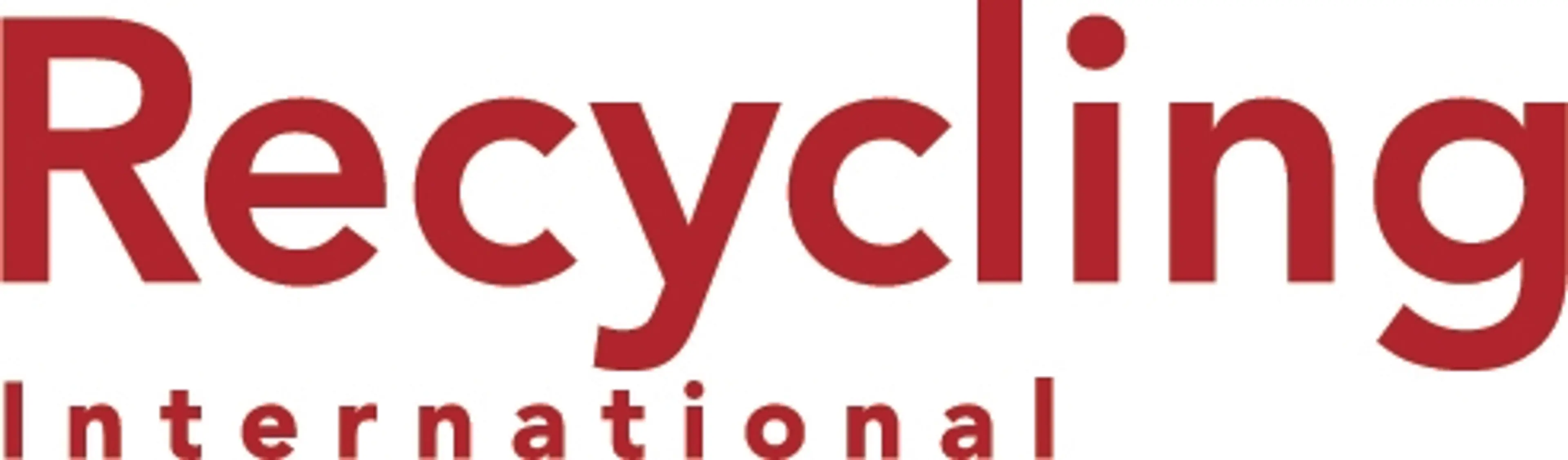 Textiles Recycling Expo USA Recycling International