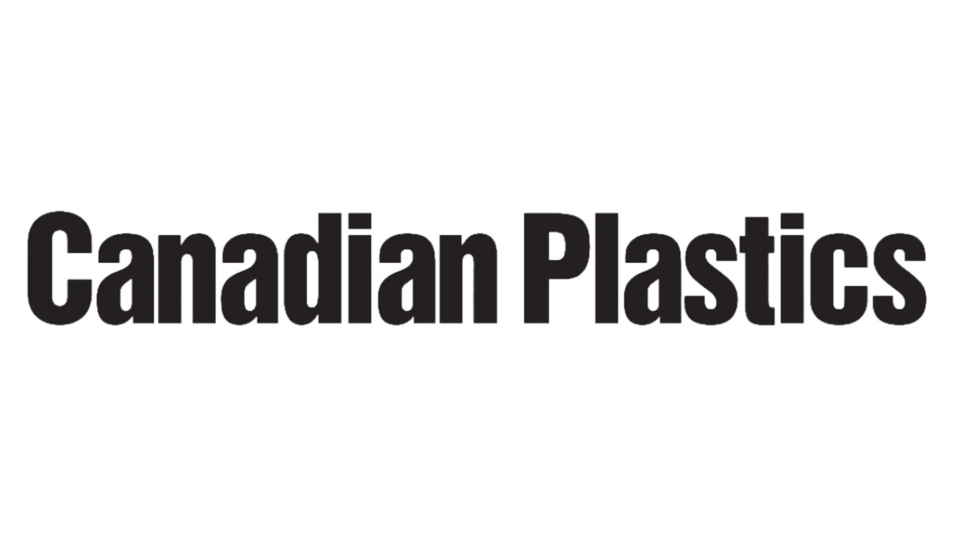 Canadian Plastics Logo