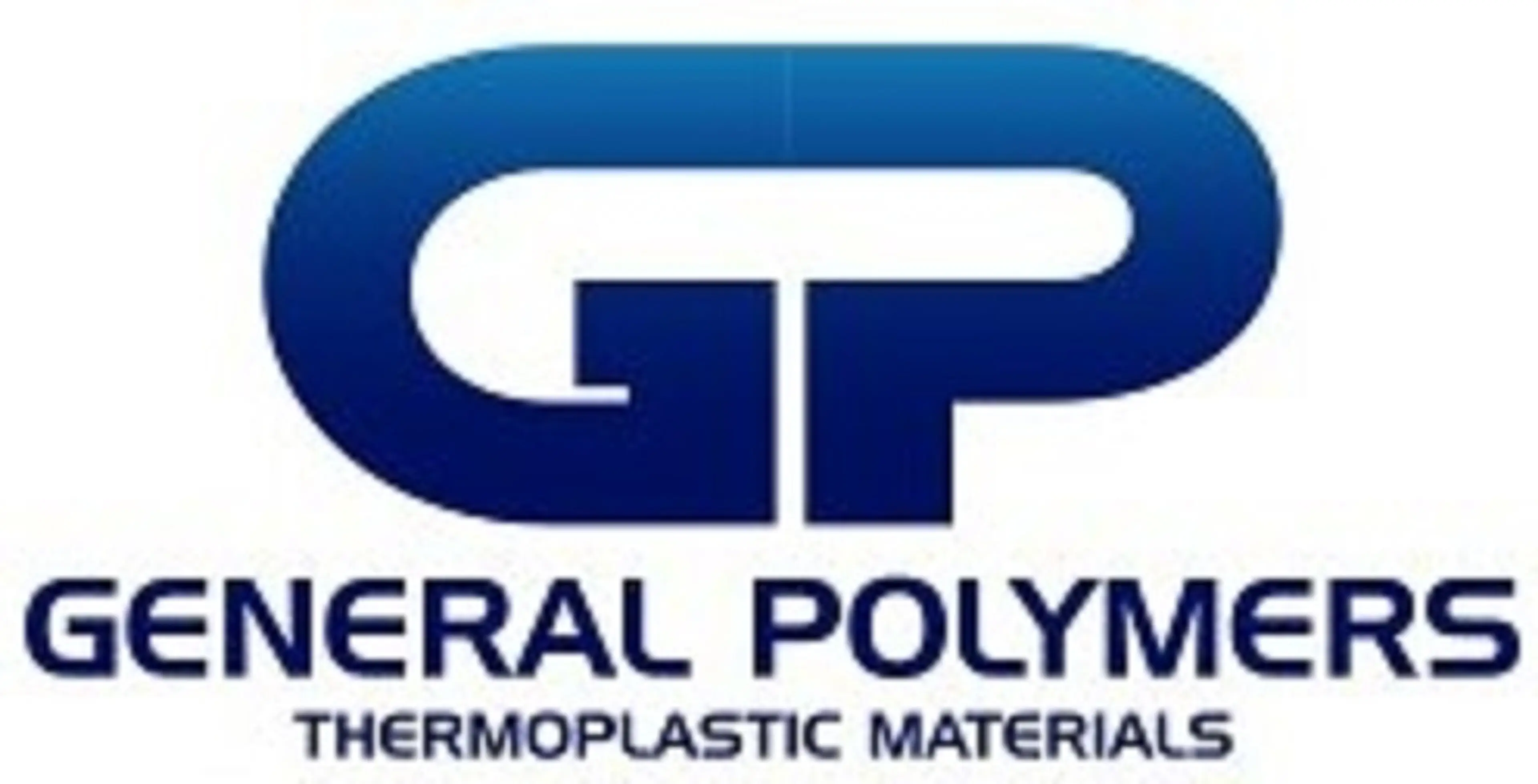 General Polymers Thermoplastic Materials logo