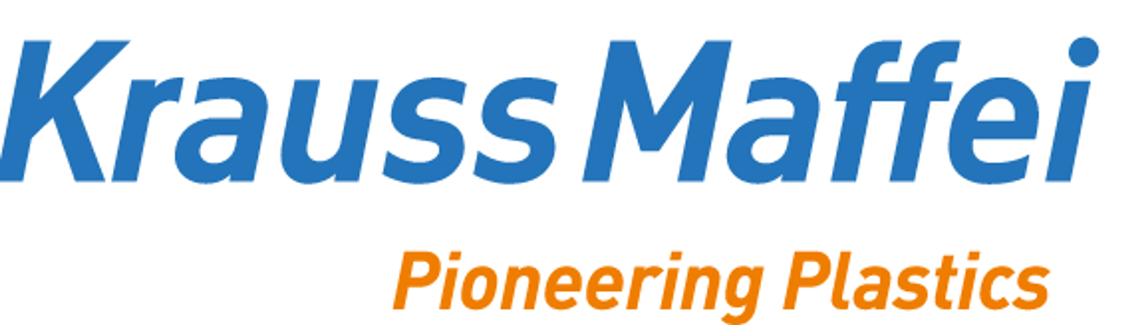 Krauss Maffei logo