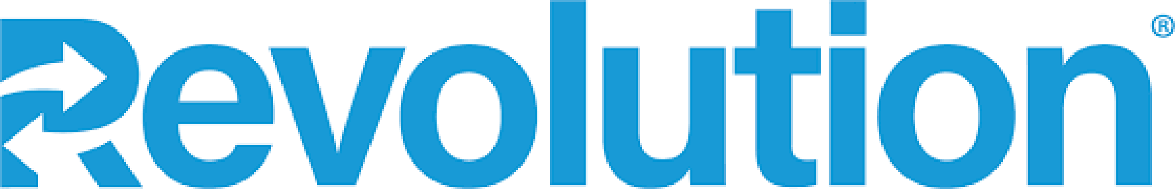 Revolution logo