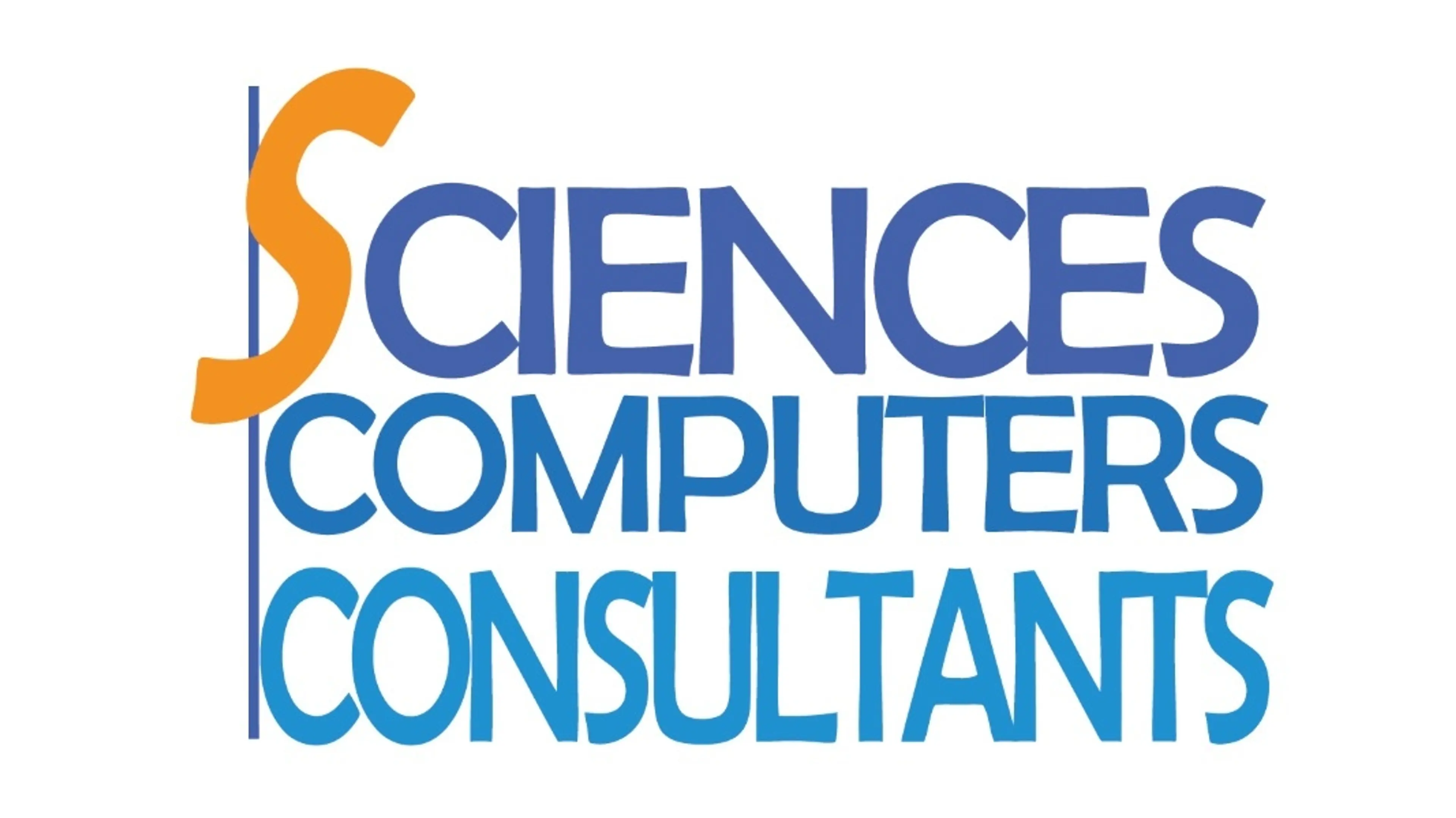 Science Computer Consultants Logo