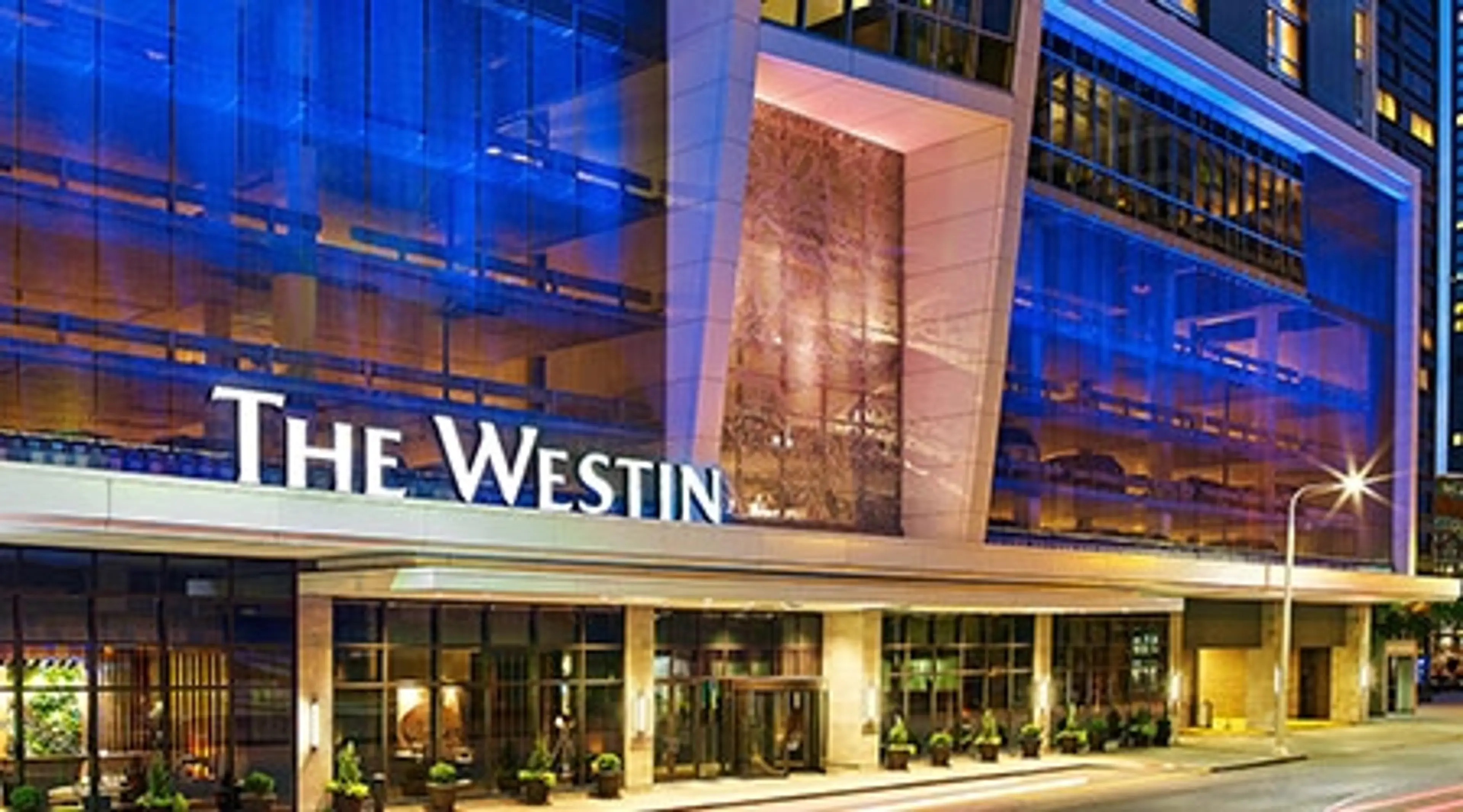 Westin Cleveland Downtown